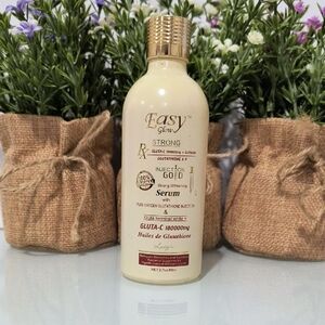 Easy Glow Gold Serum for A Glowing Skin 80ml